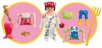 Playmobil 6567 - Multi play zeemeermin - compleet in verpakk, Ophalen of Verzenden, Nieuw, Complete set