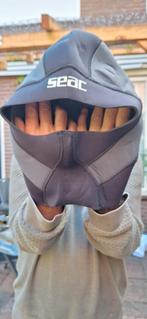 Seac Duikkap XXL - Perfect voor Duiken!, Gebruikt, Overige typen, Ophalen of Verzenden, Dame of Heer