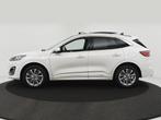Ford Kuga 2.5 PHEV 225PK Vignale PANODAK|BLIS|ACC|CAMERA|WIN, 14 kWh, Gebruikt, Euro 6, 4 cilinders