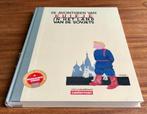 Kuifje in het Land van de Sovjets - Luxe HC + Prent - Nieuw, Boeken, Stripboeken, Nieuw, Ophalen of Verzenden, Eén stripboek