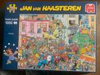 Jan van Haasteren - Carnaval 1000 stukjes NIEUW, Nieuw, Ophalen of Verzenden