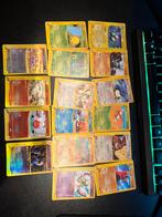 Skyridge Pokemon Kaarten - Mooie Staat!, Hobby en Vrije tijd, Verzamelkaartspellen | Pokémon, Foil, Losse kaart, Ophalen of Verzenden