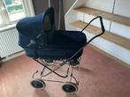 Kinderwagen Teutonia, Kinderen en Baby's, Kinderwagens en Combinaties, Gebruikt, Met reiswieg, Ophalen, Kinderwagen