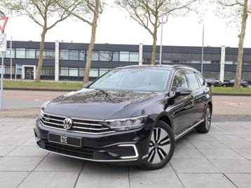 Volkswagen Passat Variant GTE 1.4 TSI PHEV 360Camera | Dyn beschikbaar voor biedingen