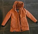 Navahoo Rusty Cinnamon Parka, Ophalen of Verzenden, Zo goed als nieuw, Maat 38/40 (M)