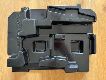 Makita 837789-5 MBox 3 inleg voor DJV181 /  DJV141 beschikbaar voor biedingen
