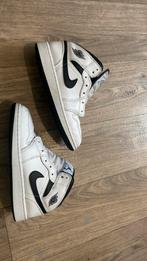 Jordan 1, Ophalen of Verzenden, Gedragen, Wit