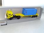 1/87 Herpa   Volvo NTK, Verzenden, Nieuw, Bus of Vrachtwagen, Herpa