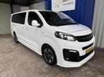 Opel Vivaro 2.0 CDTI L2H1 Innovation Irmscher Edition., Auto's, Gebruikt, Wit, Origineel Nederlands, Bedrijf