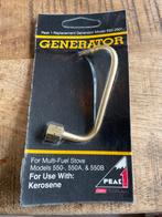 Coleman Multi Stove Generator 550-550A-550B, Ophalen of Verzenden, Nieuw