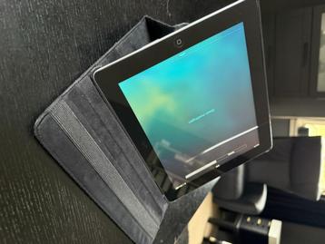 Ipad 4 16 GB  beschikbaar voor biedingen