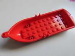 nr. 6725, Rood bootje., Ophalen of Verzenden, Zo goed als nieuw, Lego