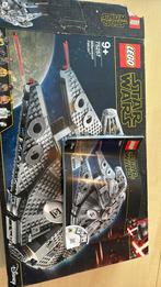Lego star wars 75257, Kinderen en Baby's, Speelgoed | Duplo en Lego, Ophalen of Verzenden, Zo goed als nieuw