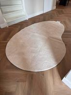 Action vloerkleed. A-symmetrische vorm. Beige kleur, Ophalen of Verzenden, Nieuw, Beige, Tapijt