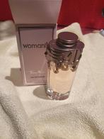 WOMANITI  THIERRY MUGLER 5 ML, Verzamelen, Parfumverzamelingen, Ophalen of Verzenden, Miniatuur, Zo goed als nieuw