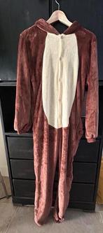 Paashaas pak / onesie, Ophalen, Zo goed als nieuw