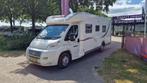 Rapido 7065 130PK Lage Enkele Bedden, Ringverwarming, Fiat, Bedrijf, Rapido
