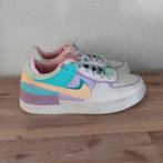 Nike Air Force gympen maat 40, Ophalen, Overige kleuren, Nike Air, Sneakers of Gympen