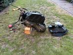 Piaggio Hexagon 125cc 2 takt blok, Ophalen, Gebruikt, Blok, Piaggio
