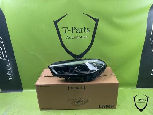 bmw 1 serie f40 koplamp links lamp 63119482807, Auto-onderdelen, Verlichting, BMW, Gebruikt, Ophalen of Verzenden