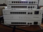 Netgear Switches, Router, Accesspoints - Complete Set, Ophalen of Verzenden