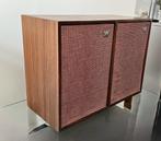 Wharfedale DENTON 3 (mk3) vintage speakers, Overige merken, Gebruikt, Ophalen of Verzenden, 60 tot 120 watt