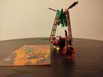 Lego 6037 with instructions, Ophalen of Verzenden, Gebruikt, Complete set, Lego