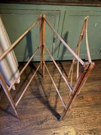Brocante droogrek / wasrek, Ophalen, Zo goed als nieuw, Wasrek
