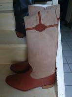 Floris van Bommel maat 41, Kleding | Dames, Schoenen, Ophalen of Verzenden, Zo goed als nieuw, Zwart, Hoge laarzen