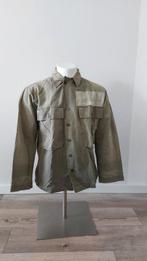 Vintage Amerikaanse Onderblouse WO2/WW2, Ophalen of Verzenden, Amerika