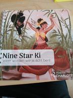 Nine Star Ki boekje, Ophalen of Verzenden, Beta, Nieuw