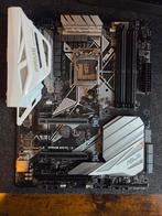 ️ ASUS Prime Z370 Series moederbord – Intel socket 1151, DDR4, Ophalen of Verzenden, Zo goed als nieuw, ATX