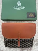 Goyard messenger Bag, Sieraden, Tassen en Uiterlijk, Tassen | Schoudertassen, Ophalen of Verzenden, Nieuw, Bruin