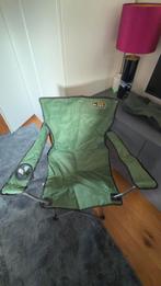 Kampeerstoel - opvouwbaar - nieuw, Ophalen, Nieuw, Campingstoel