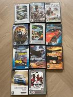 PC Games Collectie - Klassiekers!, Spelcomputers en Games, Gebruikt, 1 speler, Eén computer, Ophalen of Verzenden