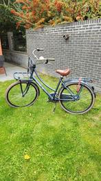 Damesfiets VOGUE ELITE, Fietsen en Brommers, Fietsen | Dames | Omafietsen, Ophalen, Gebruikt, Handrem