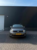 Volkswagen Golf Plus 1.4 TSI 118KW/160PK AUT Eu-5 2011 Grijs, Auto's, Volkswagen, Euro 5, 4 cilinders, Open dak, Overige kleuren