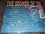 GRP Presents The Sounds Of '98, Ophalen of Verzenden, 1980 tot heden, Zo goed als nieuw, Blues