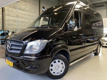 Mercedes-Benz Sprinter 314 2.2 CDI 366 HD DC Navi, Airco, 7P beschikbaar voor biedingen