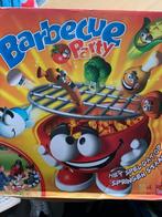 Bbq party, Ophalen, Zo goed als nieuw