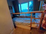 Ikea kura bed, Ophalen, Zo goed als nieuw, Eenpersoons