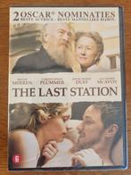 The Last Station | Michael Hoffmann, Ophalen of Verzenden, Nieuw in verpakking, Drama