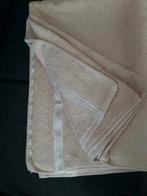 Badlaken  1.40 / 90, Huis en Inrichting, Ophalen of Verzenden, Nieuw, Beige, Overige typen