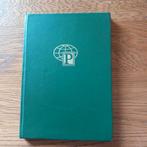 Oude Postzegelverzameling in Album, Ophalen of Verzenden, Nederland en Buitenland