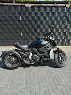 DUCATI DIAVEL 1260, Motoren, Motoren | Ducati, Bedrijf, Naked bike