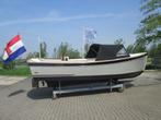 Stabiele Menken The CAB te koop uit 2005, Watersport en Boten, Sloepen, Binnenboordmotor, Diesel, Polyester, Gebruikt