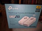 Wifi extender, Computers en Software, WiFi-versterkers, Ophalen of Verzenden, Nieuw, TP Link