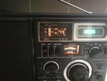 National Panasonic DR 28 RF-2800 LBS uit 1978 beschikbaar voor biedingen