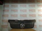 Grille Volkswagen Transporter T5 (2003-04/2009-11), Gebruikt, Volkswagen, Volkswagen AG, Kundenbetreuung@volkswagen.de