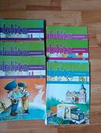 Blits Studievaardigheden Boeken - Verschillende Niveaus, Gelezen, Overige vakken, DELUBAS, Ophalen of Verzenden